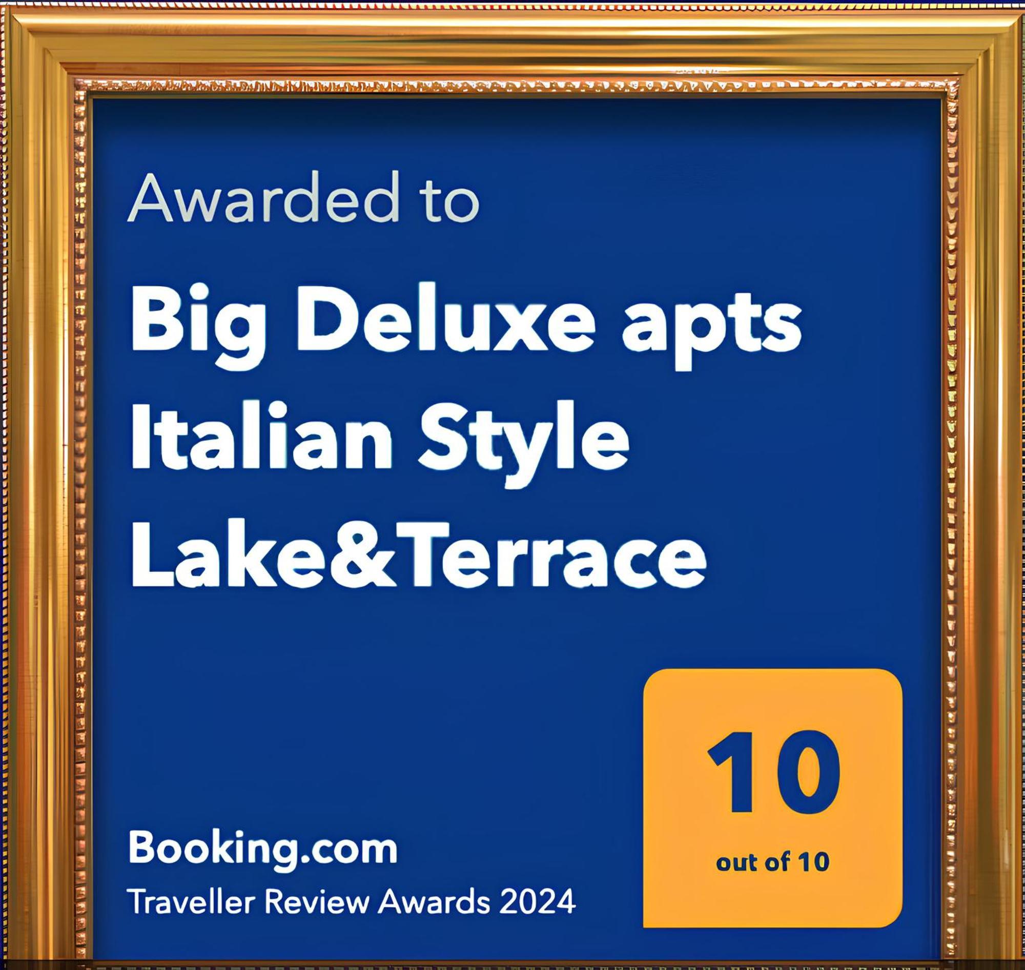 Big Deluxe Apts Italian Style Lake&Terrace Daire Lecco Dış mekan fotoğraf