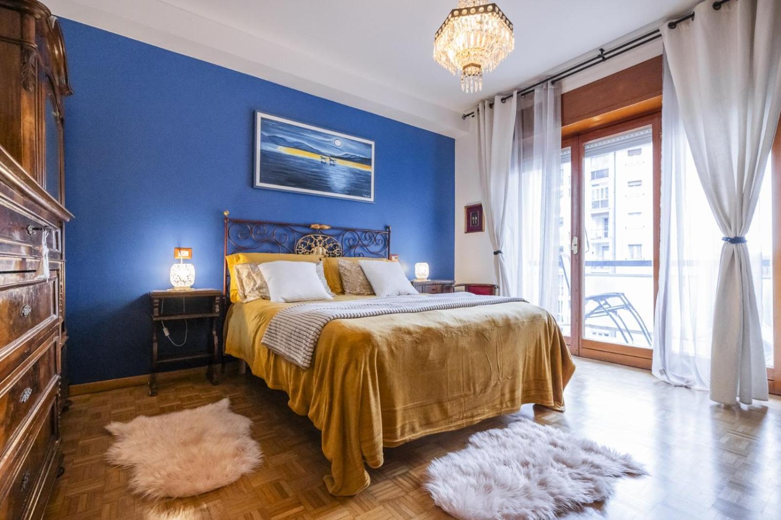 Big Deluxe Apts Italian Style Lake&Terrace Daire Lecco Dış mekan fotoğraf